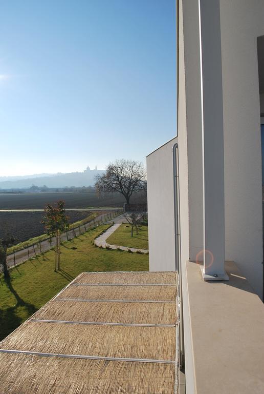 Ortopi Country Canapa House Porto Recanati Room photo
