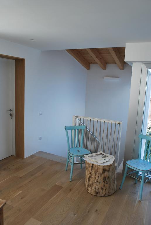 Ortopi Country Canapa House Porto Recanati Room photo
