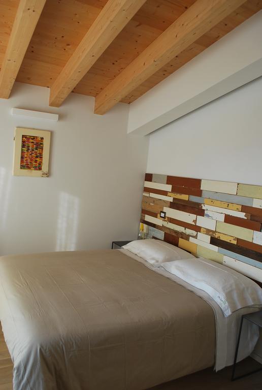 Ortopi Country Canapa House Porto Recanati Room photo