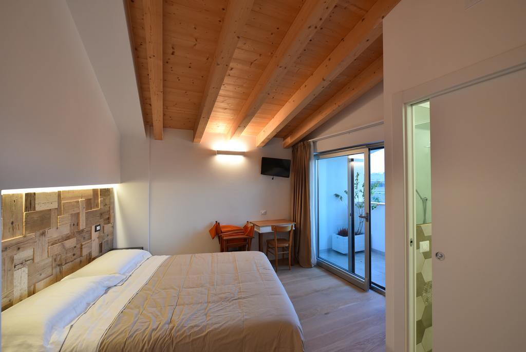 Ortopi Country Canapa House Porto Recanati Room photo