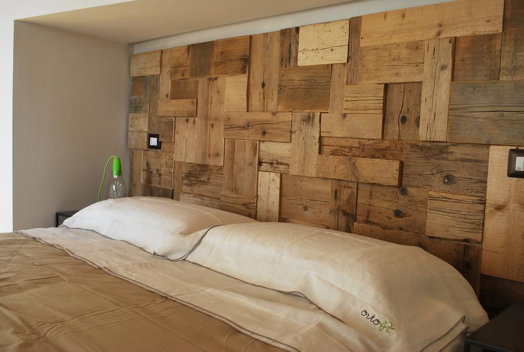 Ortopi Country Canapa House Porto Recanati Room photo