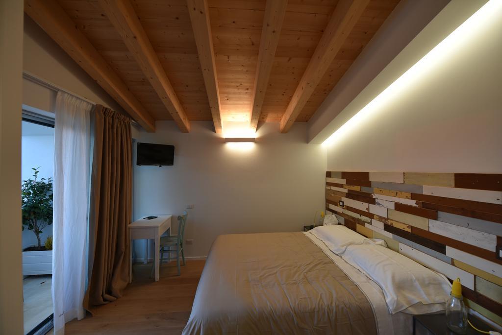 Ortopi Country Canapa House Porto Recanati Room photo